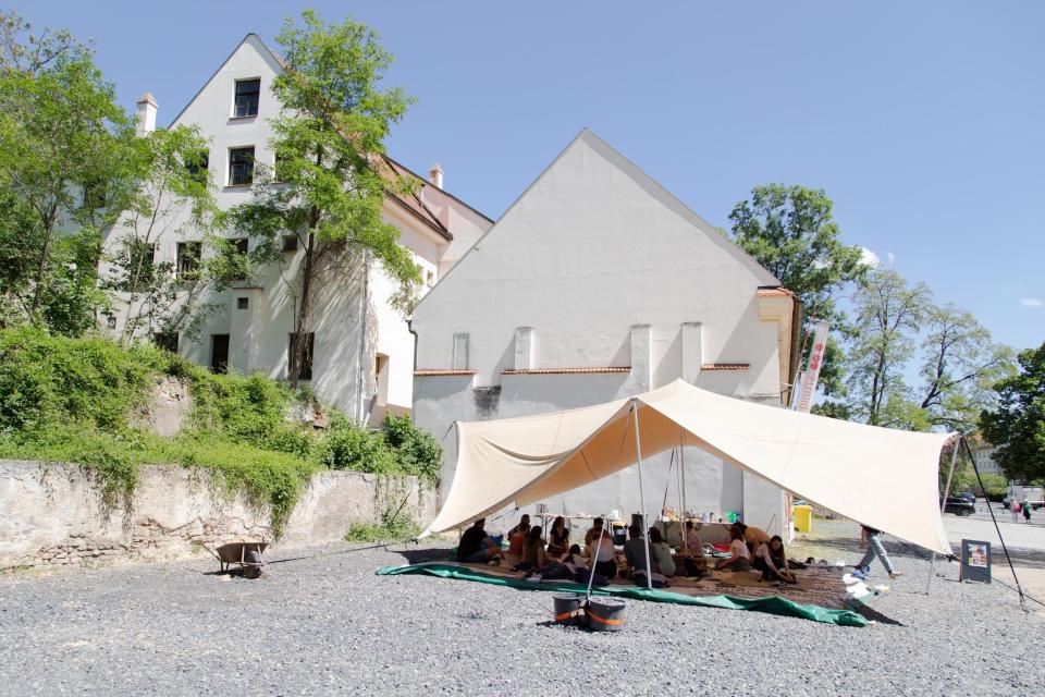 Tent
