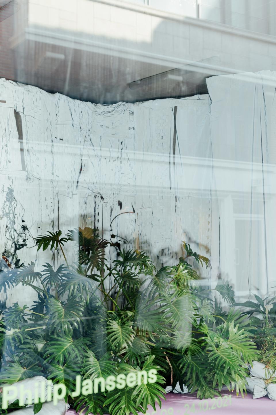 Philip Janssens - The Commerce of Relationships © Dieter Van Caneghem for Elders