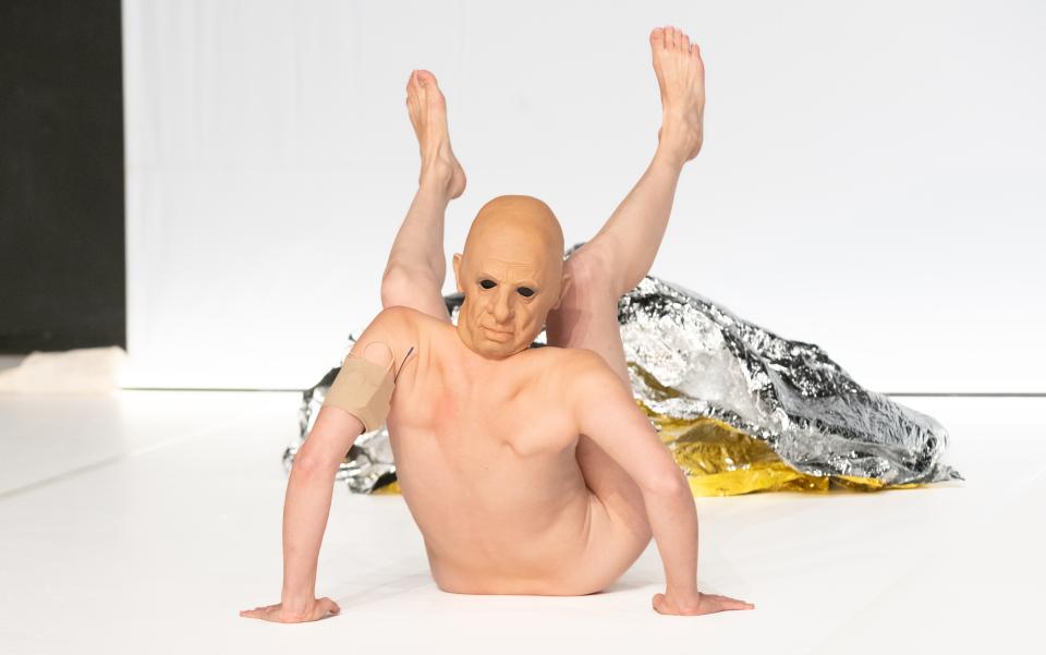 Manon Santkin
