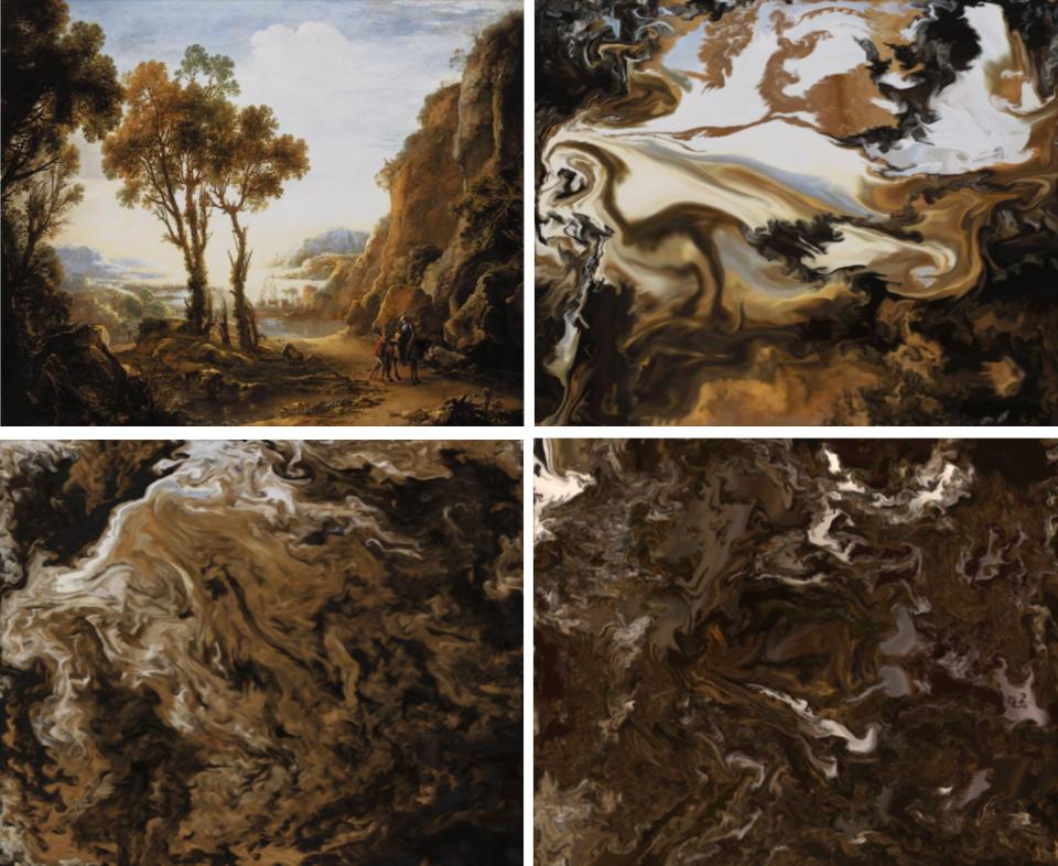 Loose Analogies of Dirt and Clean