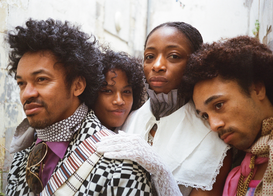 group portrait