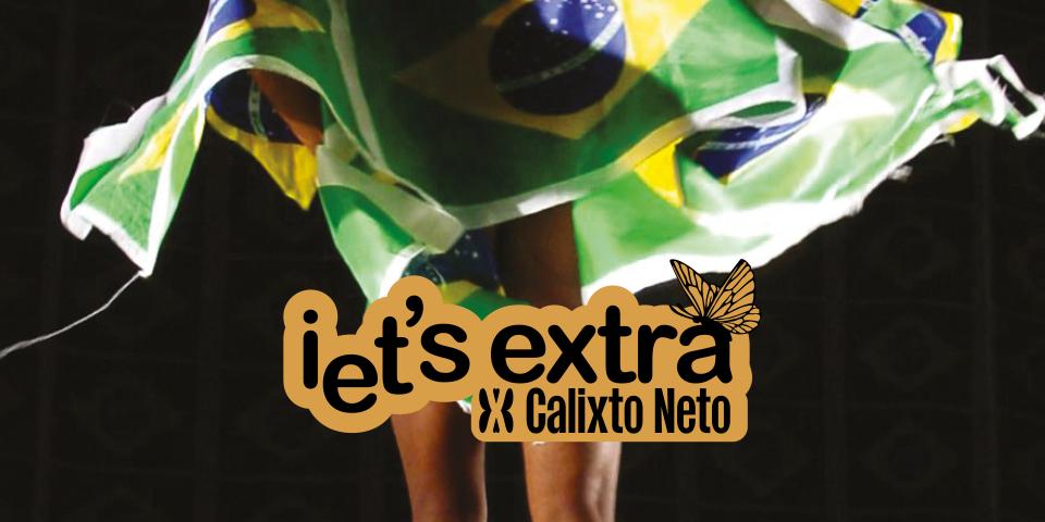 iet's extra