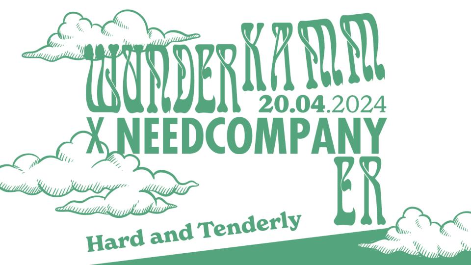 wunderkammer banner